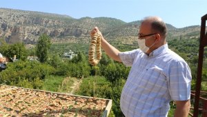 Mut'ta incir altın yılını yaşıyor