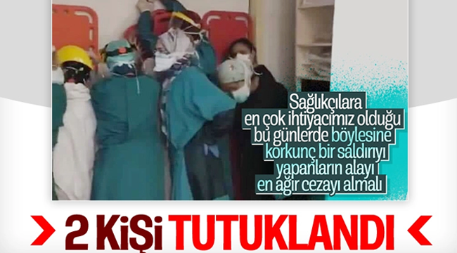 Sağlıkçılara saldırı olayında ölen gencin babası: Doktorların hepsinden özür diledim