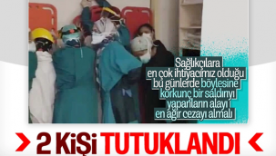 Sağlıkçılara saldırı olayında ölen gencin babası: Doktorların hepsinden özür diledim