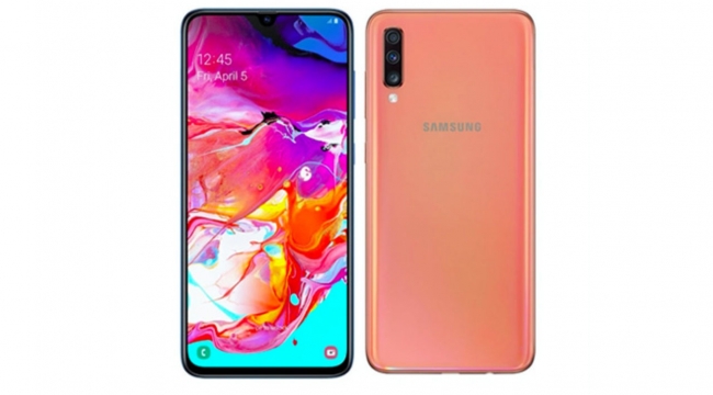 Samsung A70 Ekran Fiyatı Fırsatları Telefon Parçası'nda!