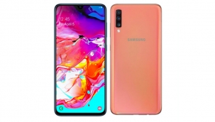 Samsung A70 Ekran Fiyatı Fırsatları Telefon Parçası'nda!