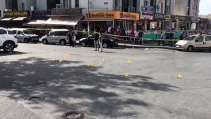 Taksici kavgasında ölü sayısı 3'e yükseldi