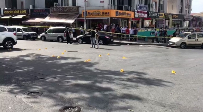 Taksici kavgasında ölü sayısı 3'e yükseldi
