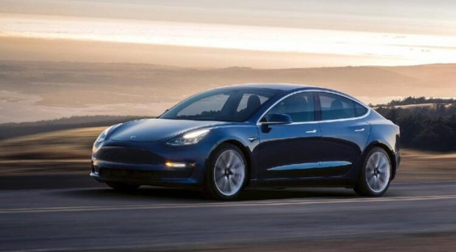 Tesla Hisse Senedi Alım-Satım İşlemlerinde Deneyim Süreci