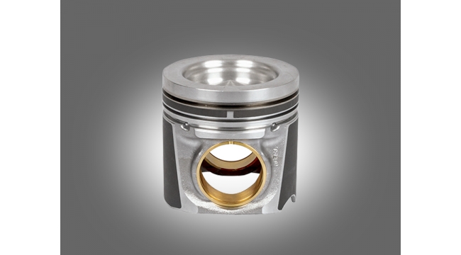Yerli Üretim Piston