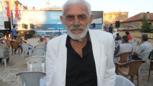 Yeşilçamın emektar oyuncusu İhsan Gedik: