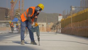 Akkuyu NGS'nin katkısı enerji arzının çok ötesine geçecek