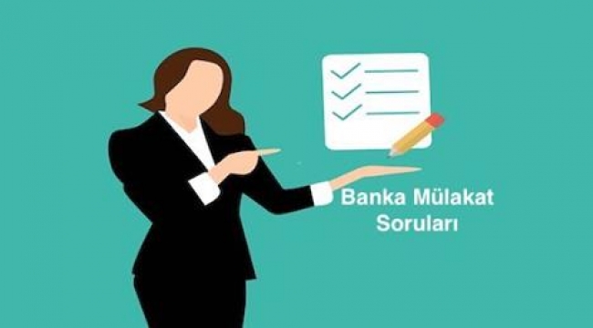 Banka Mülakatlarında Beden Dilinin Önemi