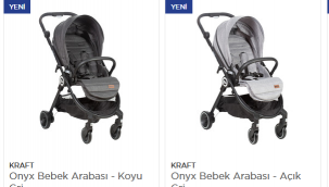 Baston Bebek Arabası Kullanışlı Mı?