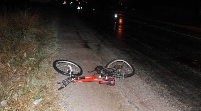 Beyşehir'de Otomobilin çarpıp kaçtığı 9 yaşındaki çocuk hayatını kaybetti