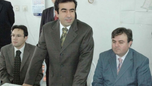 ÇOCUĞU OLMAYAN KADIN, VALİ GÜZELOĞLU'NDAN YARDIM İSTEDİ