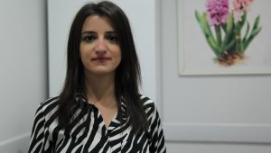 Diyetisyen Nazlı: