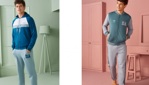 Erkek Pijama Takımı Modelleri