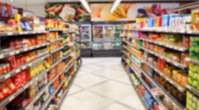 İnteraktif Market Alışverişi