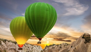 Kapadokya Balon Turu Ne Zaman Yapılır?
