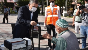 Karaman’da HES Kodu Uygulaması Hızla Yayılıyor