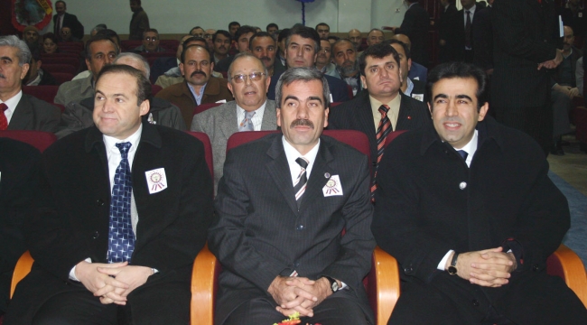 KESOB OLAĞAN GENEL KURUL TOPLANTISI..