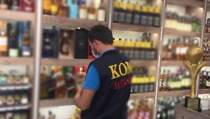 Mersin'de 5 kişi sahte alkolden hayatını kaybetti