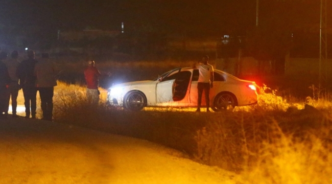 Önce ayrıldığı nişanlısı ve annesini sonra kendini öldürdü