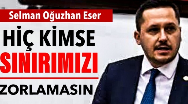 Selman Vekil Ermenek Kazanacak