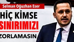 Selman Vekil Ermenek Kazanacak