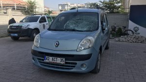 Tartıştığı kayınpederini öldürdü