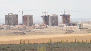 TOKİ, KARAMAN'DA 221 KONUTU SATIŞA SUNUYOR