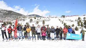 Toroslar Belediyesi, 2. Kar Festivaline hazırlanıyor