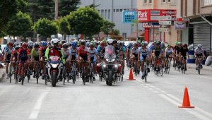 Türkiye Yol Bisikleti Şampiyonası sona erdi