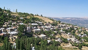 Başyayla Üzümlü Köyü karantina altına alındı