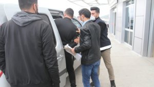 Bisikletli çocuğun ölümüne sebep olan sürücü tutuklandı