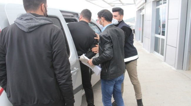 Bisikletli çocuğun ölümüne sebep olan sürücü tutuklandı