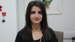Diyetisyen Nazlı: