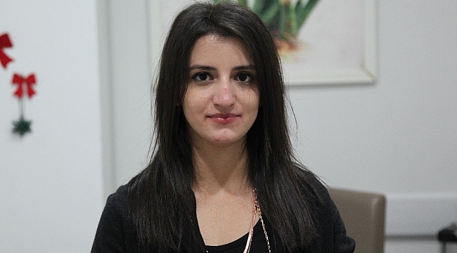 Diyetisyen Nazlı: