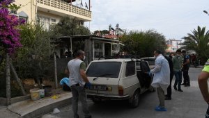 Eşini, baldızını ve kayınvalidesini öldürüp intihara teşebbüs eden şahıs hayatını kaybetti