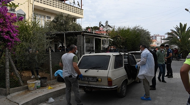 Eşini, baldızını ve kayınvalidesini öldürüp intihara teşebbüs eden şahıs hayatını kaybetti
