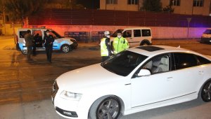 Karaman'da Direksiyon başında kalp krizinden hayatını kaybetti