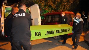 Karaman'da kalbinden bıçaklanan genç hayatını kaybetti