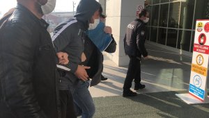 Karaman'daki cinayet olayının son şüphelisi de tutuklandı