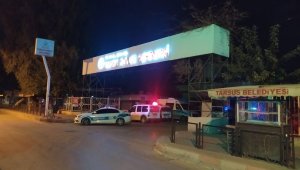 Kazada 1 polis şehit oldu, 4 polis de yaralandı