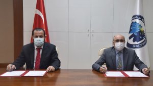 KMÜ ve İŞKUR'dan öğrencilere eğitim fırsatı