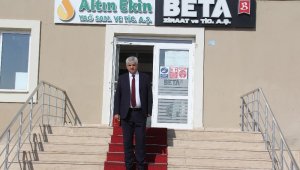 Konya Şeker ayçiçeği üretimini 350 bin tona çıkardı