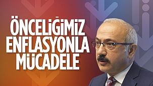 Lütfi Elvan: Büyüme ve istihdama yeni bir ivme kazandıracağız
