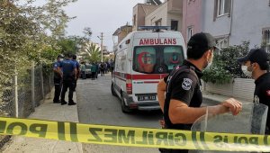 Mersin'de Eşini, kaynanasını ve baldızını öldürdü, intihara kalkıştı