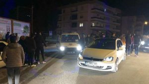 Mersin'de kaybolan engelli çocuk bulundu
