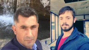 Mut'lu 2 kişi Irak'ta iş kazasında hayatını kaybetti