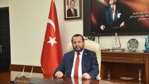 Rektör Akgül: