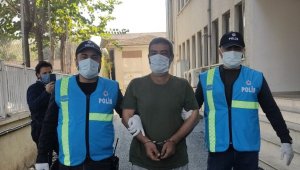 Tarsus'da Komşusunu öldürdü