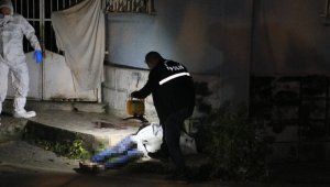 Adana 'da Tartıştığı kişiyi öldürdü, polise teslim oldu