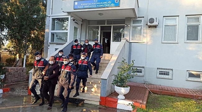 Adana ve Mersin'de terör operasyonu: 5 gözaltı
